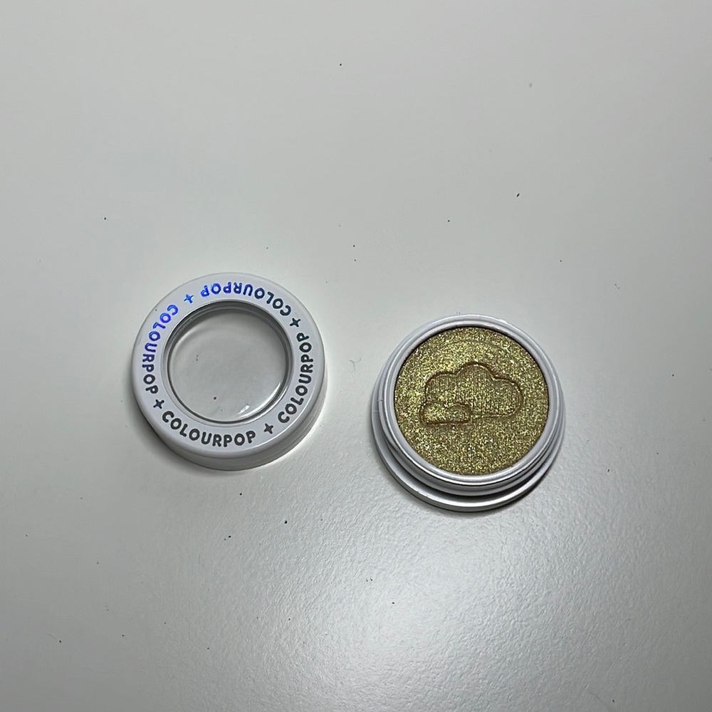 Limited Edition Super Shock Shadow